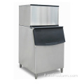 Famosa macchina Ice Snow Ice Maker in vendita